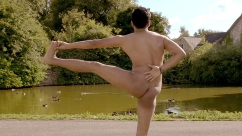 Agatha Raisin's Sexiest Scenes with Diljohn Singh. Sexy, Shirtless. 54672