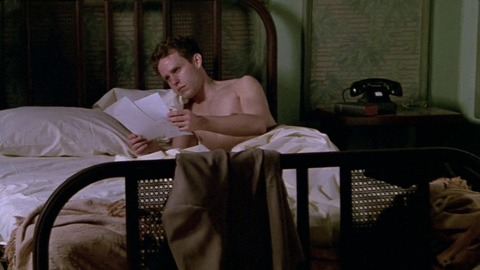 Hottest Stingo Scenes. Shirtless. 54687