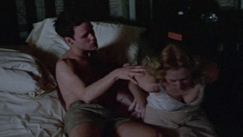 Sexiest Peter MacNicol Scene in Sophie's Choice. Sexy, Shirtless, Straight. 54685