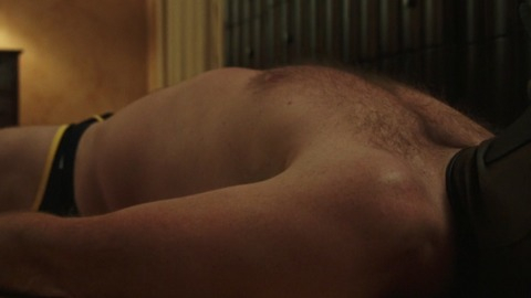 Sexiest Steven Weber Scene in Amateur Night. Shirtless. 58213