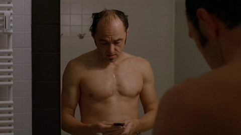 Sexiest Carlo Burgmeister Scenes. Sexy, Shirtless. 54718