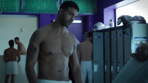 Sexiest Tyrell Scenes. Sexy, Shirtless. 54760
