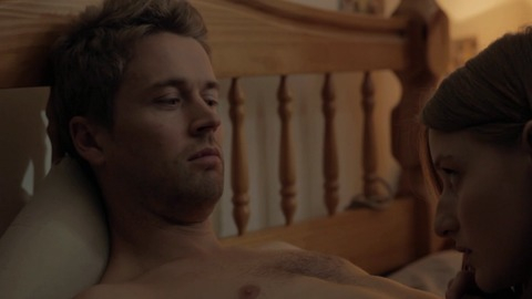 Terry Sweeney in Saint Petersburg (2013) Sexy Shirtless Straight 54809