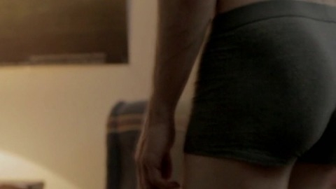 Konstantin Malyshev in Saint Petersburg (2013) Sexy Shirtless Underwear 54815