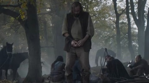 Rory McCann in Game of Thrones (2011-2019) Prosthetic Sexy 54838