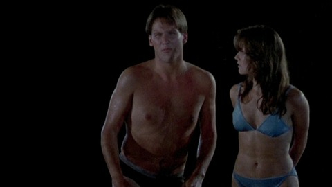 John Putch in Jaws 3-D (1983) Shirtless 54923
