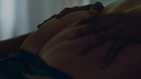 Shawn Hatosy Nude as Andrew "Pope" Cody. Butt. 57524
