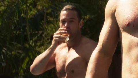 Scott Speedman in Animal Kingdom (2016-2022) Sexy Shirtless 54969