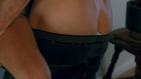 James D'Arcy in Screwed (2011) Butt Straight 55093