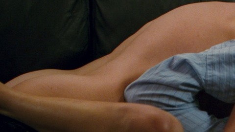 James D'Arcy in Screwed (2011) Butt Shirtless Straight 55094