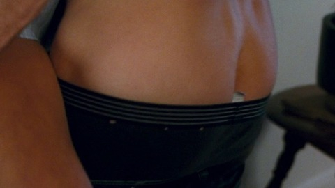 James D'Arcy in Screwed (2011) Butt Straight 55092