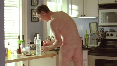 Geoffrey Beauchamp in Another Happy Day (2011) Butt Shirtless 55206