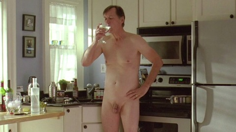 Geoffrey Beauchamp Nude as Ted. Balls, Penis, Shirtless. 55202