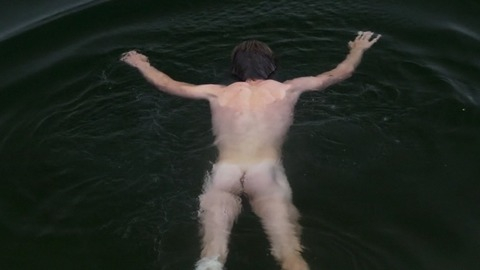 Nudes of Alfred from Beyond Sleep. Butt, Shirtless. 55050