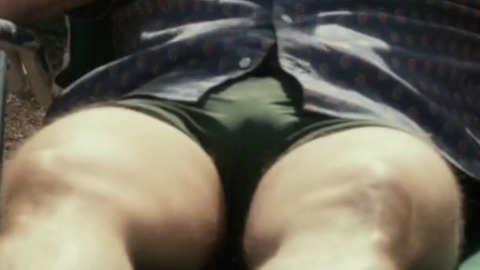 Martin Freeman in Whiskey Tango Foxtrot (2016) Bulge 55037