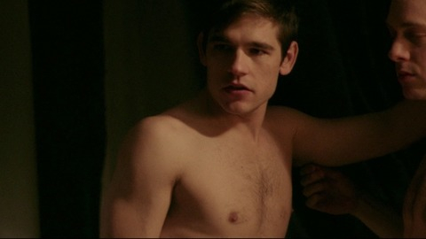 Jason Ralph in Those People (2015) Sexy Shirtless 55081