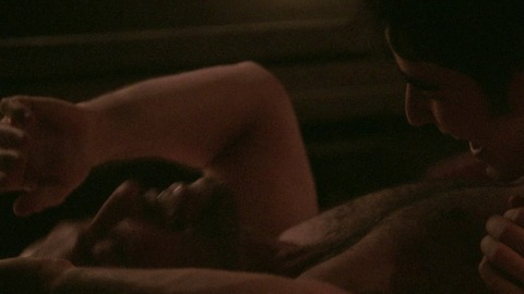 Haaz Sleiman in Those People (2015) Gay Sexy Shirtless 55103