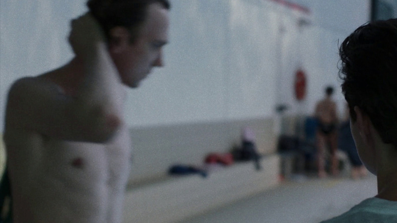 Sexiest Bernhard Scenes. Shirtless. 56452