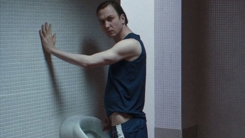 Lars Eidinger in Sworn Virgin (2015) Penis 56456