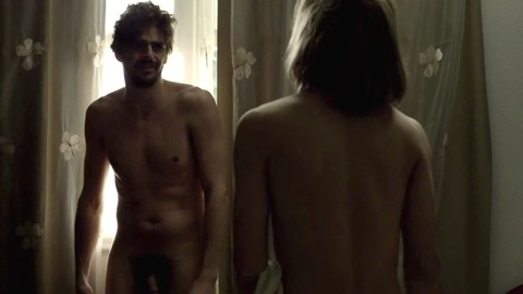 Júlio Machado Nude in Máscara Negra. Balls, Penis, Shirtless. 57994