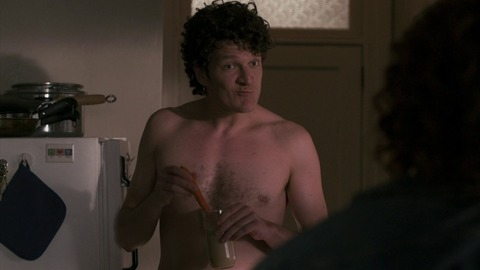 Gabriel Ebert in The Interestings (2016) Shirtless 55155