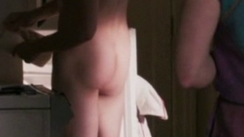 Gabriel Ebert Nude in The Interestings. Butt, Shirtless. 55156