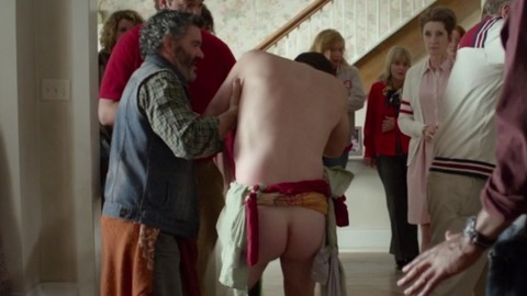 Colin Hanks in No Stranger Than Love (2015) Butt 55152