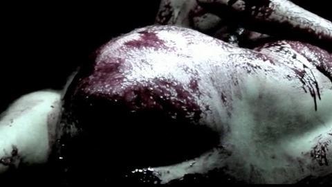 Juan Caballero in Dishonored Bodies (2010) Butt Shirtless 55350