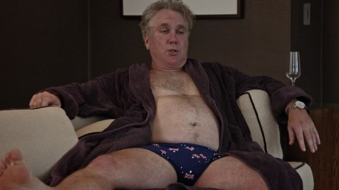 Damien Garvey in Rake (2010-2018) Bulge Sexy Shirtless Underwear 55181