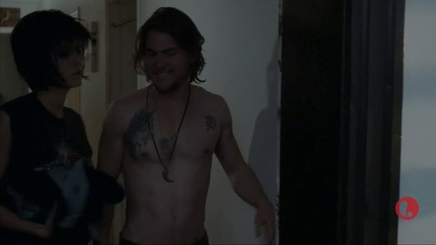 Garrett Hnatiuk in Killing Mommy (2016) Sexy Shirtless 55174