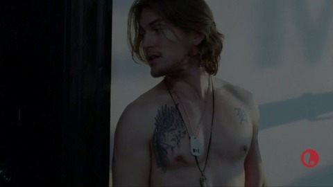 Garrett Hnatiuk in Killing Mommy (2016) Sexy Shirtless 55176