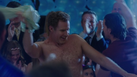 Will Ferrell in Daddy's Home (2015) Sexy Shirtless 55226