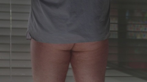 Will Ferrell in Daddy's Home (2015) Butt 55223