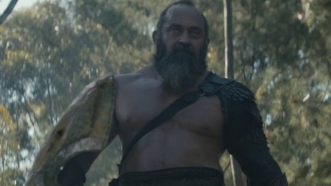 Hottest General Goliath Scenes. Shirtless. 55281