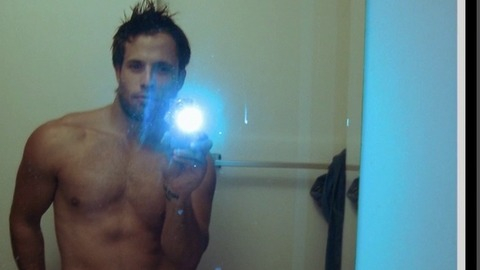 Dylan Hobbs in Pretty Obsession (2012) Sexy Shirtless 55251