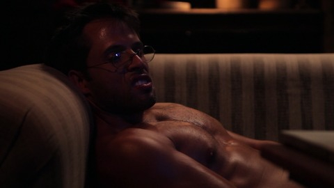Dylan Hobbs in Pretty Obsession (2012) Sexy Shirtless 55252