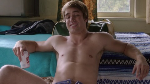 Hottest Plummer Scenes. Shirtless. 55275
