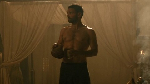 Hottest Jonathan Scenes. Sexy, Shirtless. 55299