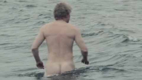 Ulrich Thomsen in The Commune (2016) Butt 55359