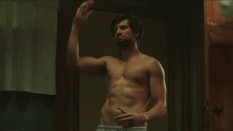 Tom Beck in Stadtlandliebe (2016) Sexy Shirtless 63784