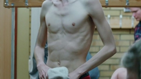 Sexiest Kim Scenes. Shirtless. 55660