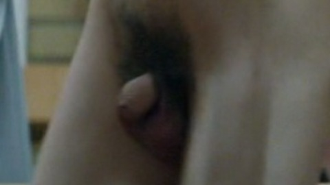 Oliver Heilmann in The Here After (2015) Balls Penis Shirtless 55657