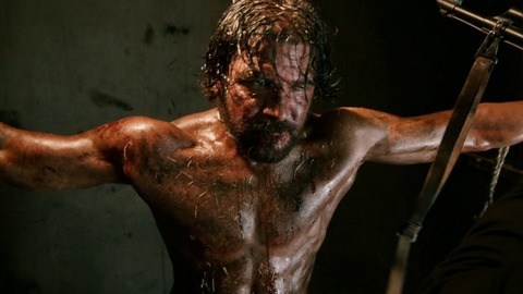 Hottest The Vigilante Scenes. Sexy, Shirtless. 55365