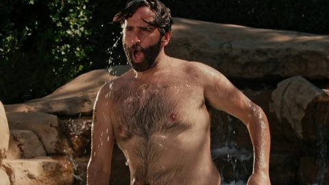 Hottest Barry Scenes. Sexy, Shirtless. 55371