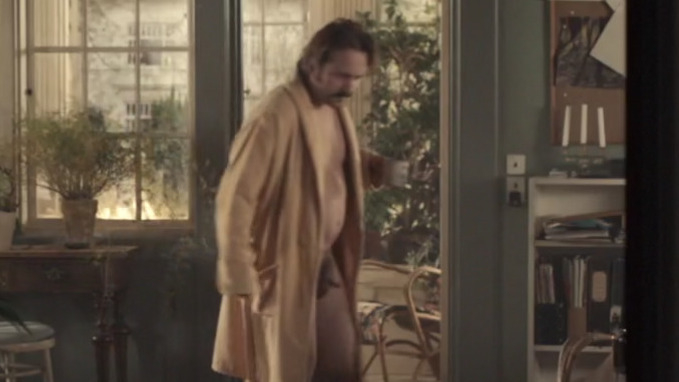 Nudes of Ole from The Commune. Balls, Penis, Shirtless. 55410
