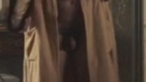 Lars Ranthe Nude in The Commune. Balls, Penis, Shirtless. 55408