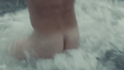 Lars Ranthe in The Commune (2016) Butt 55406