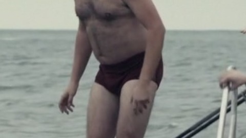 Hottest Steffen Scenes. Bathing Suit, Shirtless. 55413