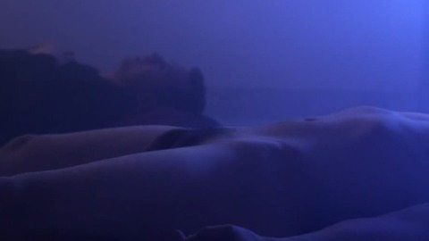 James Duval Naked in Blue Dream. Penis, Shirtless. 56263