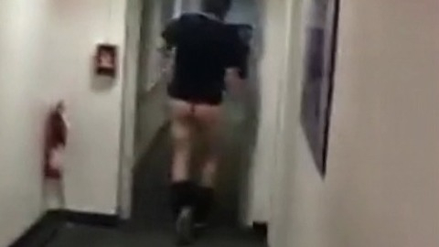Jason Biggs in Chelsea (2016) Butt 55427